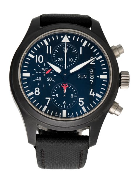 iwc 3789 movement|PILOT’S WATCH IWA23666/04.08/0.8 REF. 3789 CHRONO .